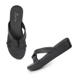 Load image into Gallery viewer, Smart Casual Wedge Heel Sandal