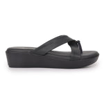 Load image into Gallery viewer, Smart Casual Wedge Heel Sandal