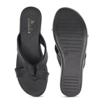 Load image into Gallery viewer, Smart Casual Wedge Heel Sandal