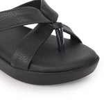 Load image into Gallery viewer, Smart Casual Wedge Heel Sandal
