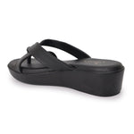Load image into Gallery viewer, Smart Casual Wedge Heel Sandal