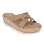 Load image into Gallery viewer, Smart Casual Wedge Heel Sandal