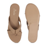 Load image into Gallery viewer, Smart Casual Wedge Heel Sandal
