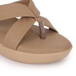 Load image into Gallery viewer, Smart Casual Wedge Heel Sandal