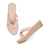 Load image into Gallery viewer, Smart Casual Wedge Heel Sandal