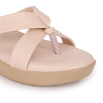 Load image into Gallery viewer, Smart Casual Wedge Heel Sandal