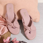 Load image into Gallery viewer, Smart Casual Wedge Heel Sandal