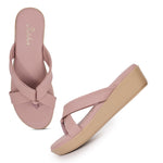 Load image into Gallery viewer, Smart Casual Wedge Heel Sandal
