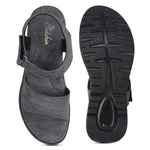 Load image into Gallery viewer, Double Strap Smart Casual Platform Heel Sandal