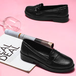 Load image into Gallery viewer, Padchin Loafers Dressy Fashion Comfortable Slip On Penny shoes Footwear