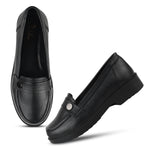 Load image into Gallery viewer, Padchin Loafers Dressy Fashion Comfortable Slip On Penny shoes Footwear