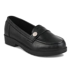 Load image into Gallery viewer, Padchin Loafers Dressy Fashion Comfortable Slip On Penny shoes Footwear