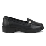 Load image into Gallery viewer, Padchin Loafers Dressy Fashion Comfortable Slip On Penny shoes Footwear