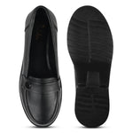 Load image into Gallery viewer, Padchin Loafers Dressy Fashion Comfortable Slip On Penny shoes Footwear