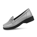 Load image into Gallery viewer, Padchin Loafers Dressy Fashion Comfortable Slip On Penny shoes Footwear