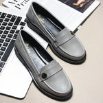 Load image into Gallery viewer, Padchin Loafers Dressy Fashion Comfortable Slip On Penny shoes Footwear