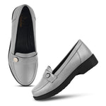 Load image into Gallery viewer, Padchin Loafers Dressy Fashion Comfortable Slip On Penny shoes Footwear