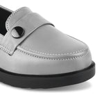 Load image into Gallery viewer, Padchin Loafers Dressy Fashion Comfortable Slip On Penny shoes Footwear