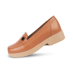 Load image into Gallery viewer, Padchin Loafers Dressy Fashion Comfortable Slip On Penny shoes Footwear