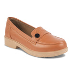 Load image into Gallery viewer, Padchin Loafers Dressy Fashion Comfortable Slip On Penny shoes Footwear