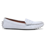 Load image into Gallery viewer, Padchin Womens Slip on Loafres | Women's Office Wear Shoe for Ladies