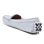 Load image into Gallery viewer, Padchin Womens Slip on Loafres | Women's Office Wear Shoe for Ladies