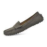Load image into Gallery viewer, Padchin Womens Slip on Loafres | Women's Office Wear Shoe for Ladies