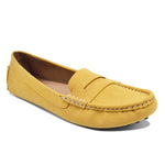 Load image into Gallery viewer, Padchin Womens Slip on Loafres | Women's Office Wear Shoe for Ladies