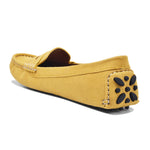 Load image into Gallery viewer, Padchin Womens Slip on Loafres | Women's Office Wear Shoe for Ladies