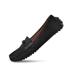 Load image into Gallery viewer, Padchin Women'S Stylish Fashion Moccasins Range Loafres Shoe For Ladies