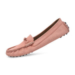 Load image into Gallery viewer, Padchin Women'S Stylish Fashion Moccasins Range Loafres Shoe For Ladies