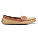 Load image into Gallery viewer, Padchin Women'S Buckle Detailed Moccasins Range Loafres Shoe For Ladies