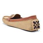 Load image into Gallery viewer, Padchin Women'S Buckle Detailed Moccasins Range Loafres Shoe For Ladies