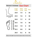 Load image into Gallery viewer, Smart Casual Embellished Square Toe Block Heel