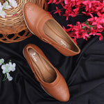 Load image into Gallery viewer, Round Toe Block Heel Pumps