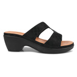 Load image into Gallery viewer, Padchin Smart Casual Block Heel Sandals | Fashion Open Toe Sandal
