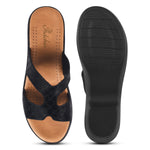 Load image into Gallery viewer, Padchin Smart Casual Block Heel Sandals | Fashion Open Toe Sandal
