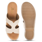 Load image into Gallery viewer, Padchin Smart Casual Block Heel Sandals | Fashion Open Toe Sandal
