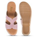 Load image into Gallery viewer, Padchin Smart Casual Block Heel Sandals | Fashion Open Toe Sandal
