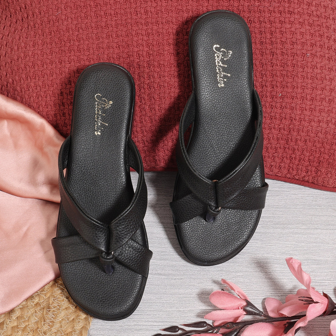 Smart Casual Wedge Heel Sandal