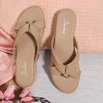 Load image into Gallery viewer, Smart Casual Wedge Heel Sandal