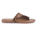 Load image into Gallery viewer, Padchin Women&#39;s Checked Detail Round Toe Flats | Womens Footwear for Casual Wear

