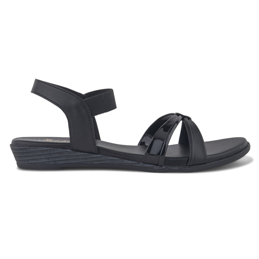 Women Comfort Flat Sandals