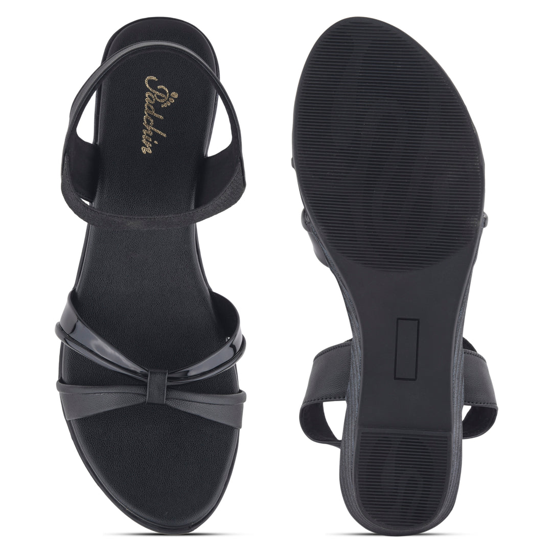 Women Comfort Flat Sandals