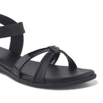 Load image into Gallery viewer, Women Comfort Flat Sandals