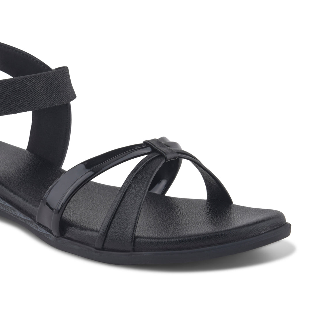 Women Comfort Flat Sandals
