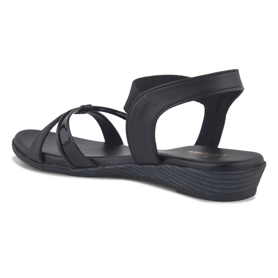 Women Comfort Flat Sandals
