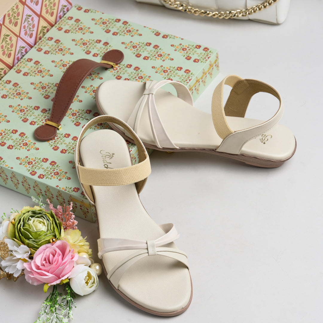 Women Comfort Flat Sandals
