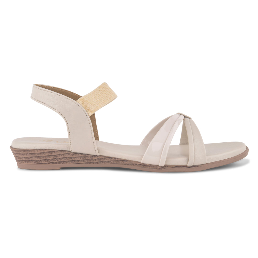 Women Comfort Flat Sandals