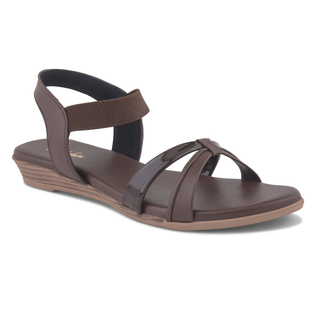 Women Comfort Flat Sandals